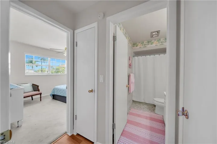 8741 Lueck Ln 5, Fort Myers, Florida 33919