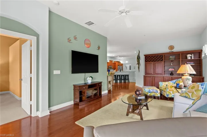 8641 Piazza Del Lago Cir 201, Estero, Florida 33928