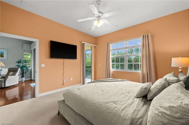 8641 Piazza Del Lago Cir 201, Estero, Florida 33928