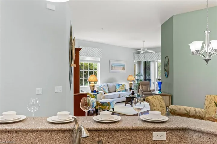 8641 Piazza Del Lago Cir 201, Estero, Florida 33928