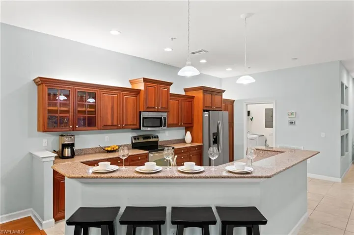 8641 Piazza Del Lago Cir 201, Estero, Florida 33928