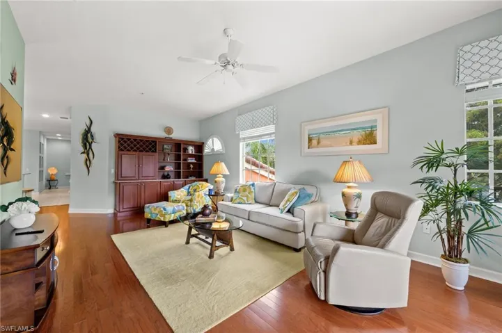 8641 Piazza Del Lago Cir 201, Estero, Florida 33928
