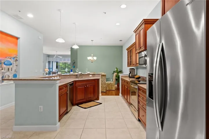 8641 Piazza Del Lago Cir 201, Estero, Florida 33928