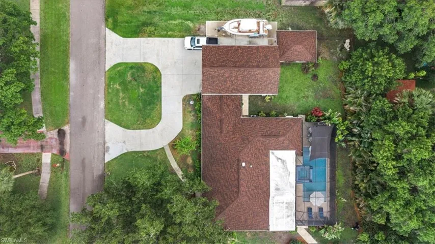 202 Ridgewood Ave, Clewiston, Florida 33440