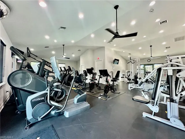 2730  Cypress Trace  CIR, Naples, FL 34119