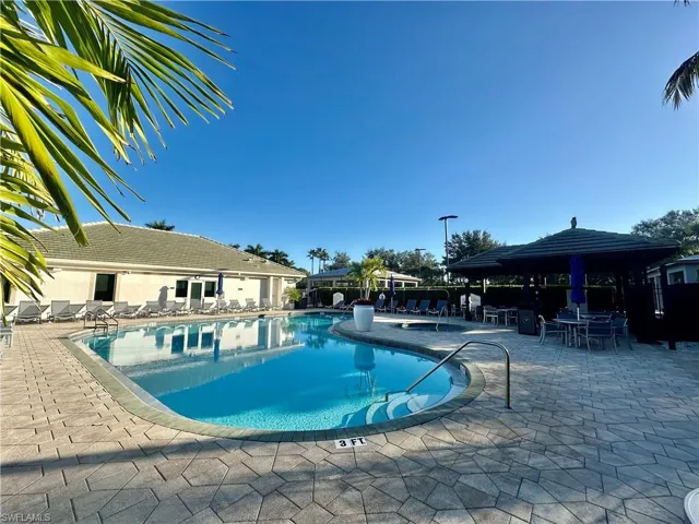 2730  Cypress Trace  CIR, Naples, FL 34119