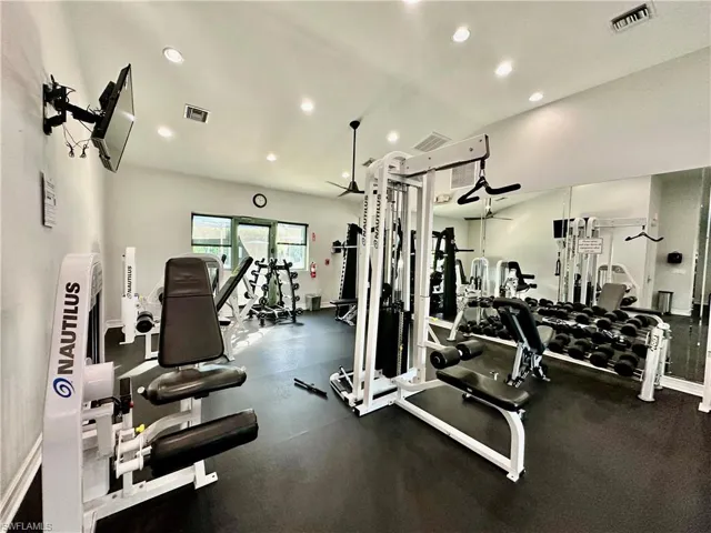 2730  Cypress Trace  CIR, Naples, FL 34119