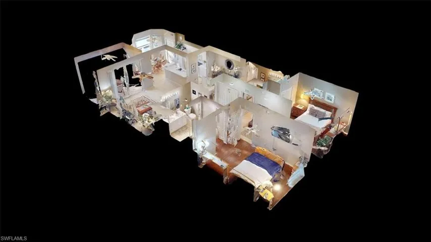2730  Cypress Trace  CIR, Naples, FL 34119