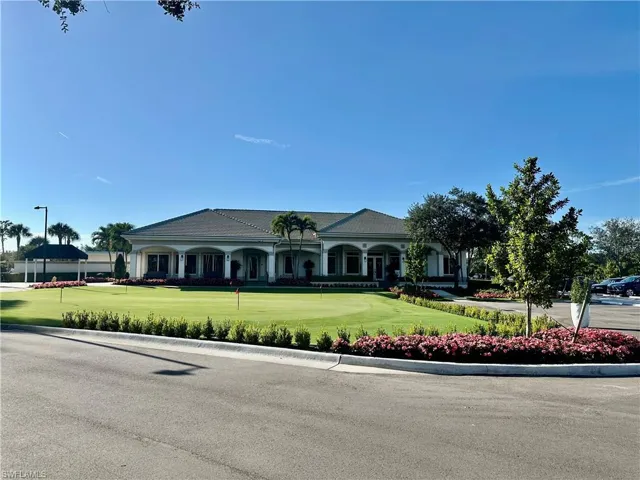 2730  Cypress Trace  CIR, Naples, FL 34119
