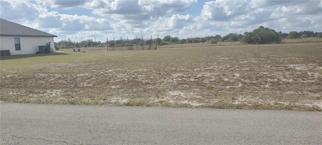 1705 Irving Ave, Lehigh Acres, Florida 33972