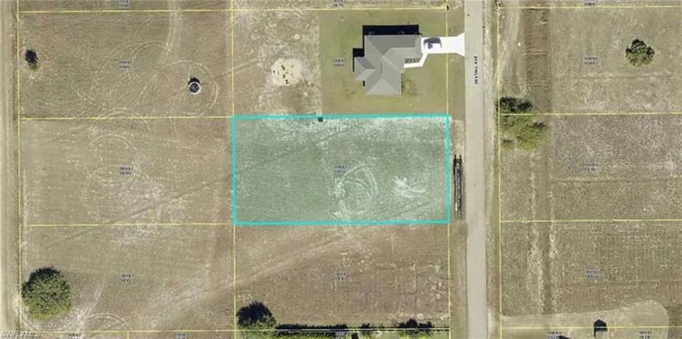 1705 Irving Ave, Lehigh Acres, Florida 33972