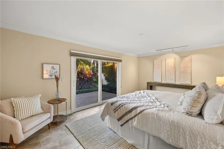 Wonderful lanai views from both bedrooms