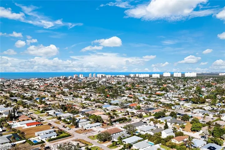 Close to Naples Beaches