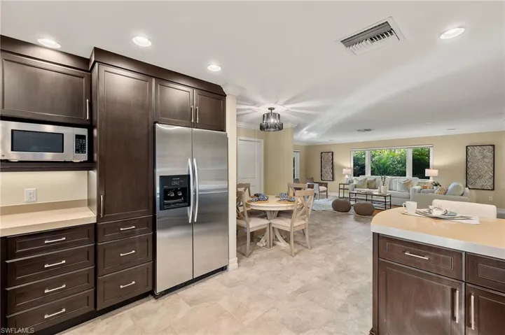 Stainless Steel Frigidaire Gallery Kitchen Apppliances