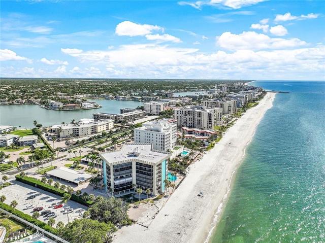Your beautiful Naples Beach