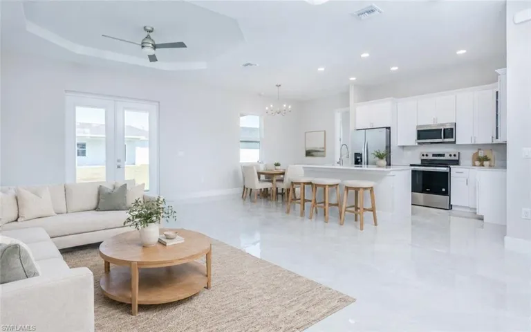 423 Yolanda St, Lehigh Acres, Florida 33972