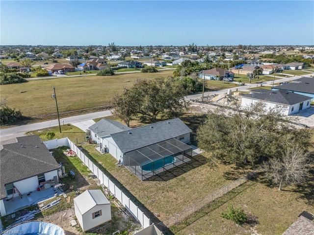 2605 NW 9th ST, CAPE CORAL FL 33993