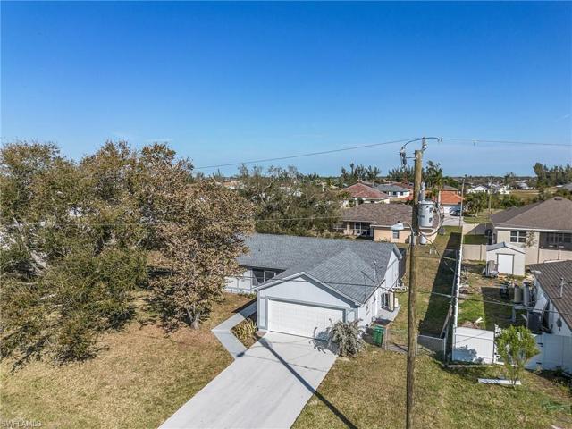 2605 NW 9th ST, CAPE CORAL FL 33993