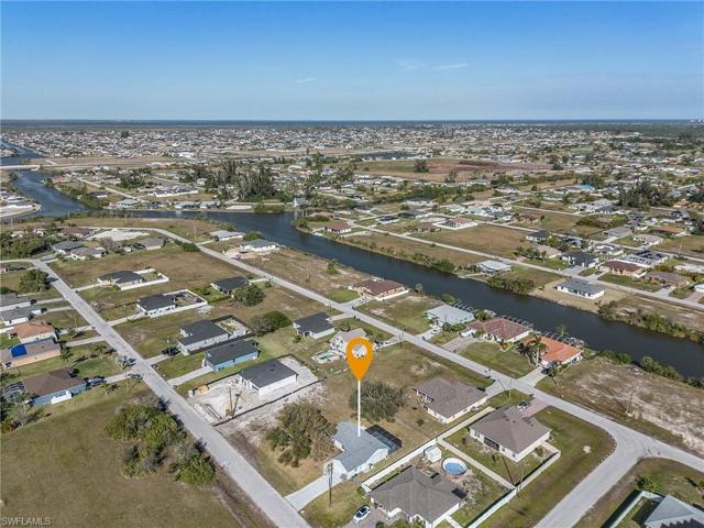 2605 NW 9th ST, CAPE CORAL FL 33993