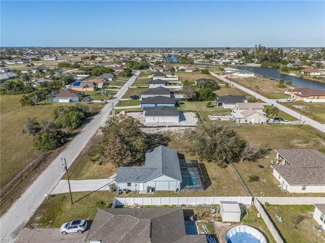 2605 NW 9th ST, CAPE CORAL FL 33993