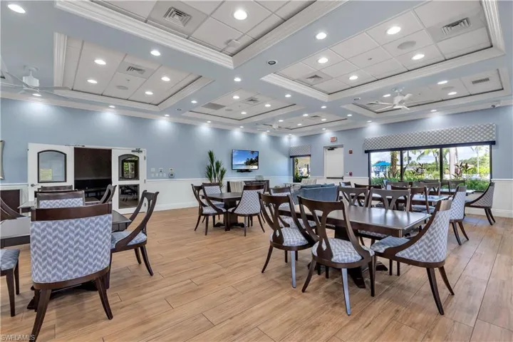 Gathering Room