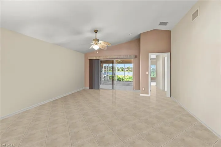 Great room with all furniture ***VIRTUALLY REMOVED***