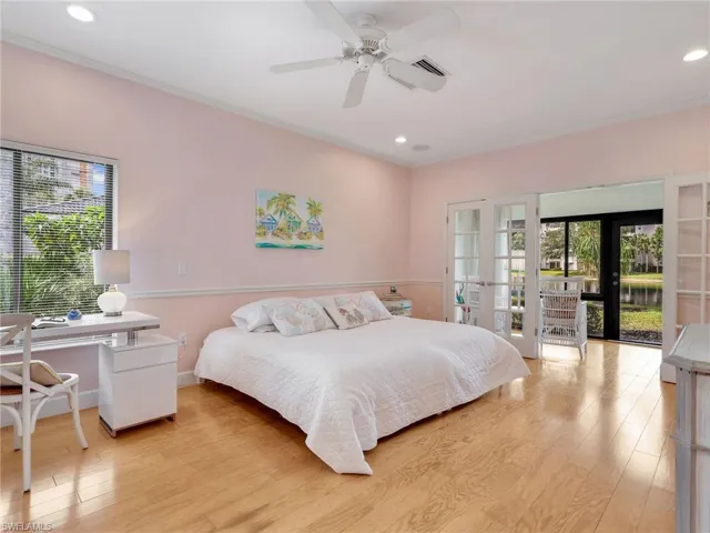 401  Arbor Lake  DR, Naples, FL 34110