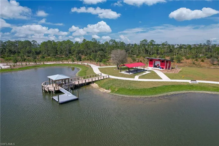Fishing Lagoon