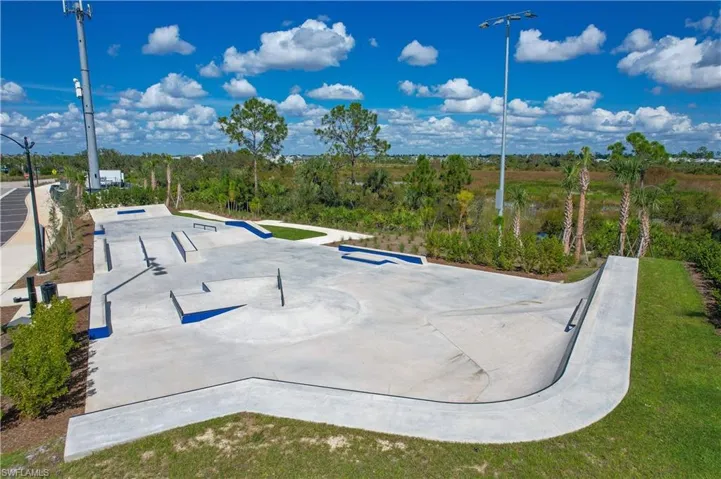 Skate Park