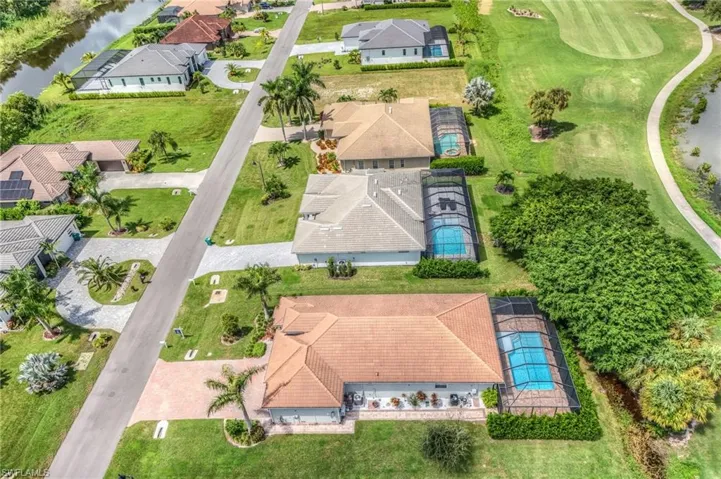 18456 Royal Hammock Blvd, Naples, Florida 34114