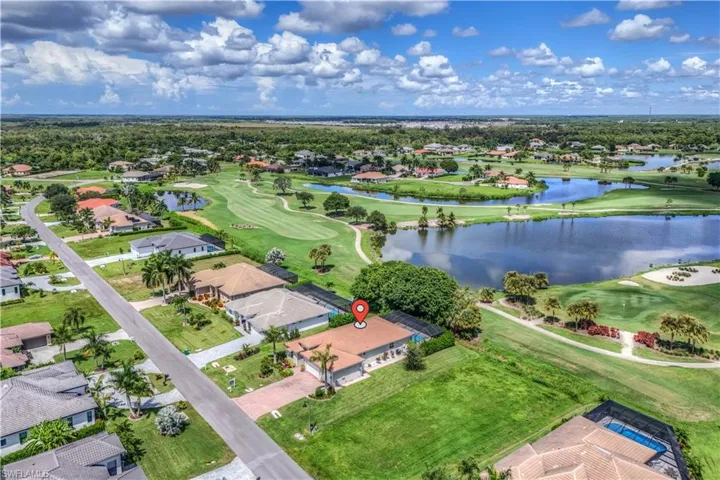 18456 Royal Hammock Blvd, Naples, Florida 34114