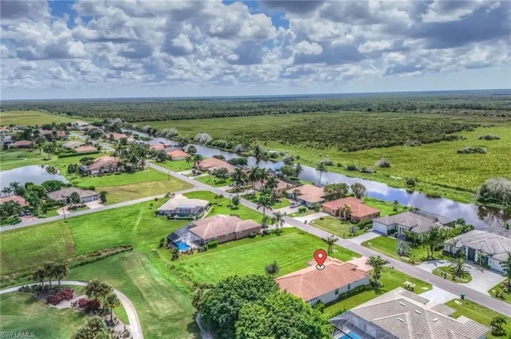 18456 Royal Hammock Blvd, Naples, Florida 34114
