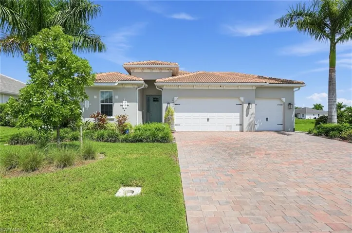 18456 Royal Hammock Blvd, Naples, Florida 34114