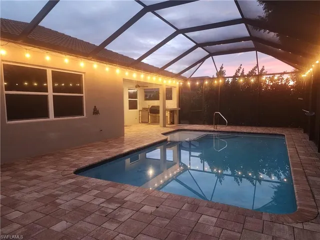 18456 Royal Hammock Blvd, Naples, Florida 34114