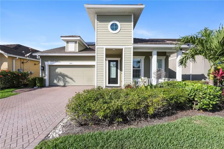 3275 Pilot Cir, Naples, Florida 34120