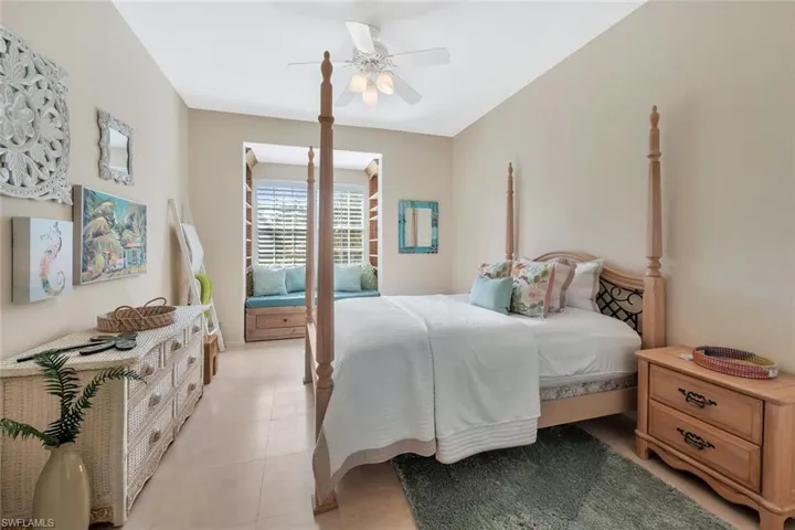 Key West suite