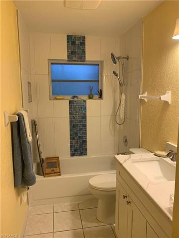 Newly renovated Guest bathroom