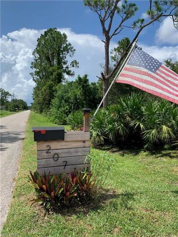 Custom made mailbox/planter