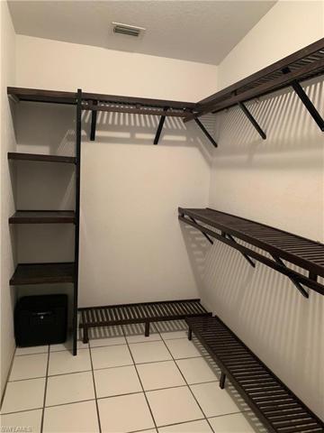 master walk-in closet