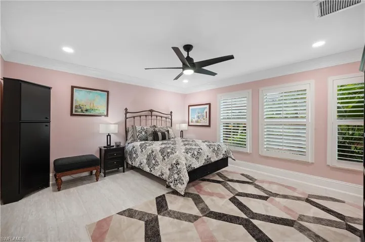 Guest Bedroom # 3