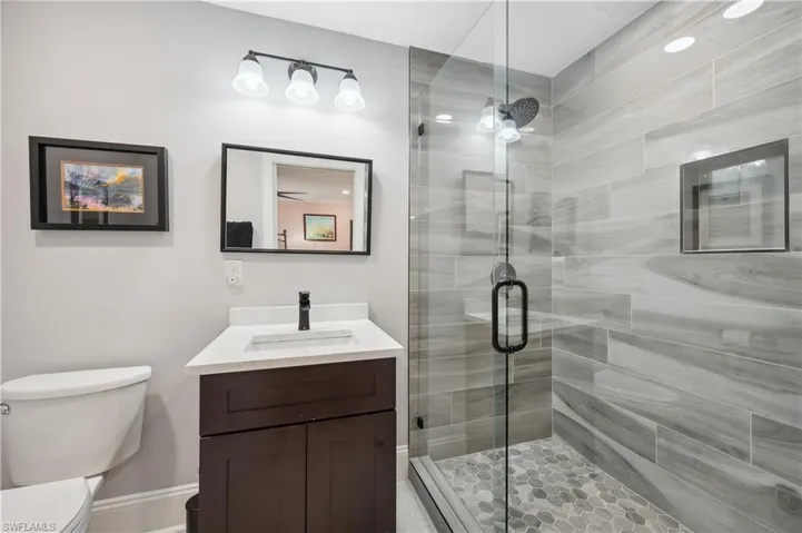 Guest Bathroom # 3
