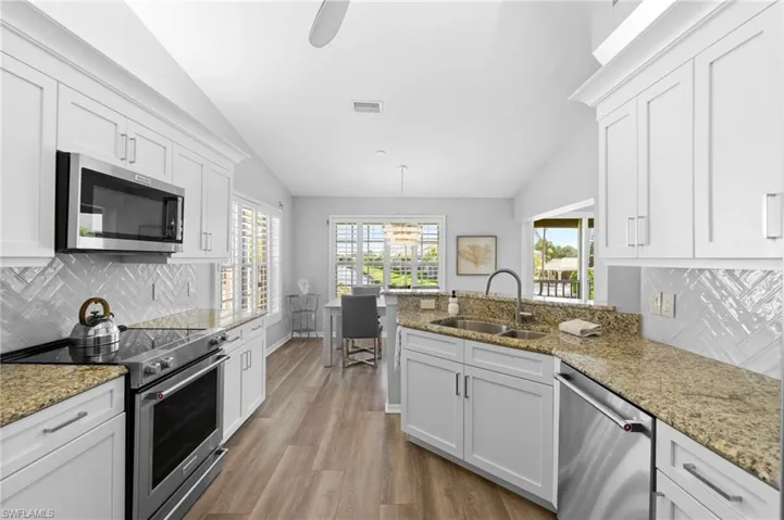 5656 Whisperwood Blvd 2303, Naples, Florida 34110