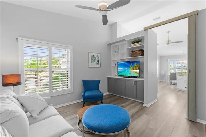 5656 Whisperwood Blvd 2303, Naples, Florida 34110