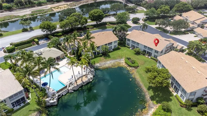 5656 Whisperwood Blvd 2303, Naples, Florida 34110