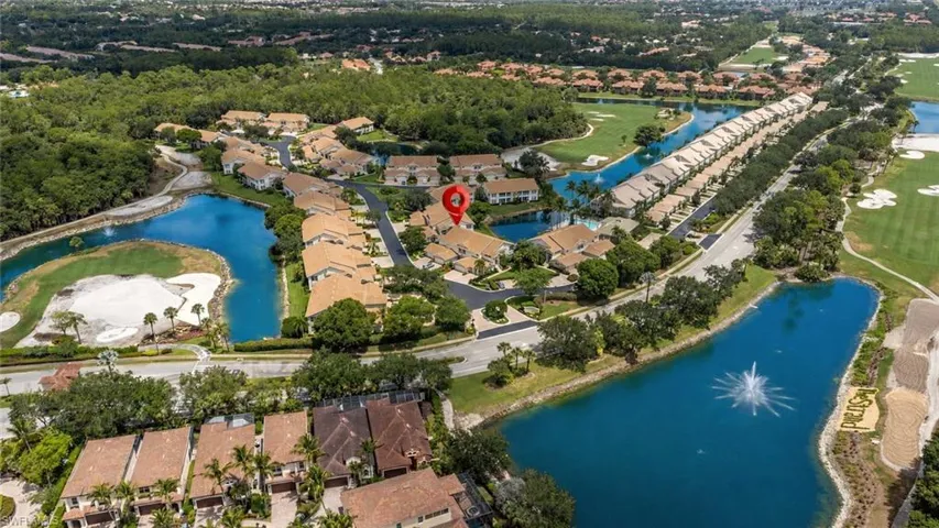 5656 Whisperwood Blvd 2303, Naples, Florida 34110