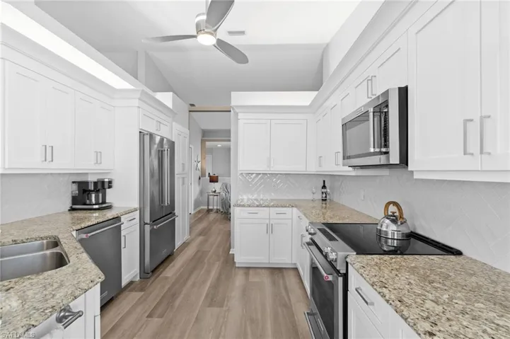 5656 Whisperwood Blvd 2303, Naples, Florida 34110