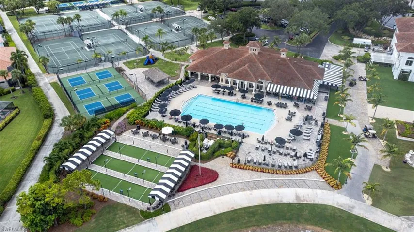 5656 Whisperwood Blvd 2303, Naples, Florida 34110