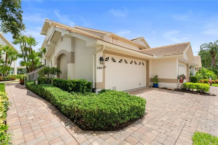 5656 Whisperwood Blvd 2303, Naples, Florida 34110