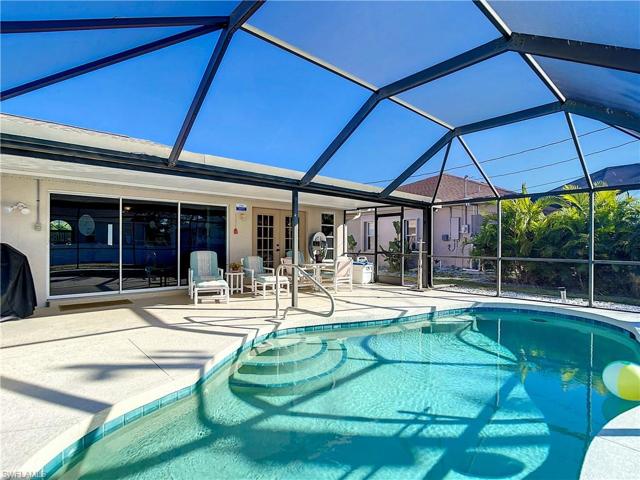 Pool/Lanai
