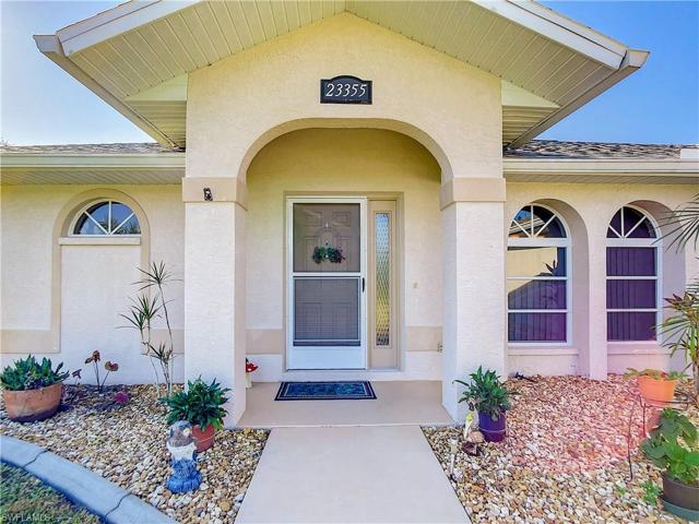 23355  Moorhead  AVE, Port Charlotte, FL 33954